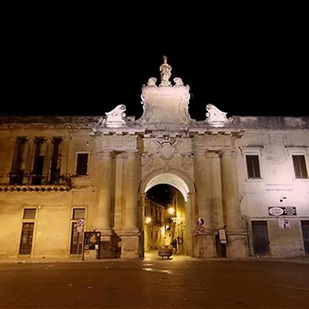 Wish Rooms Lecce-2