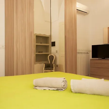 Wish Rooms Lecce-3